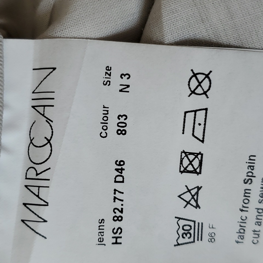 Marc Cain jeans - Picture 6 of 12